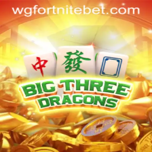 BigThreeDragons: A Nova Experiência de Jogo no Universo WGFortnite.com