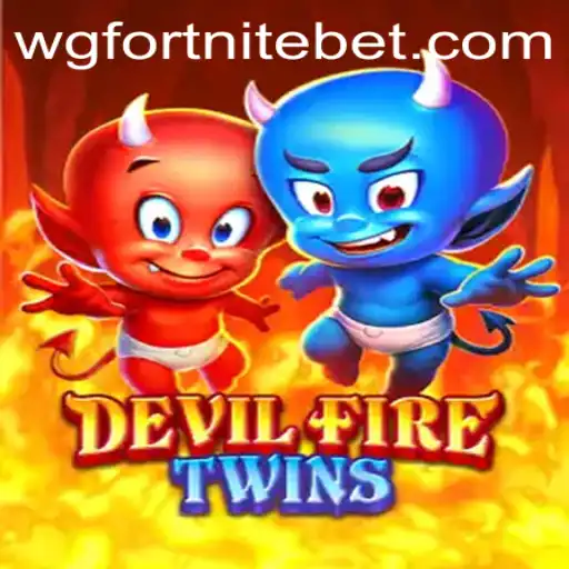 DevilFireTwins: Uma Imersão no Mundo de WGFortnite.com