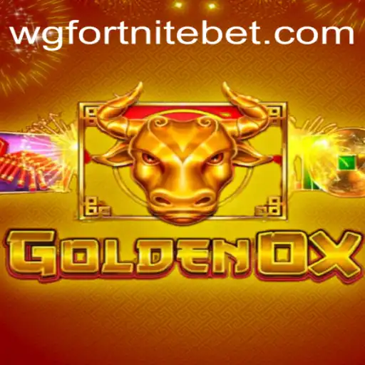Descubra o Empolgante Mundo de GoldenOx