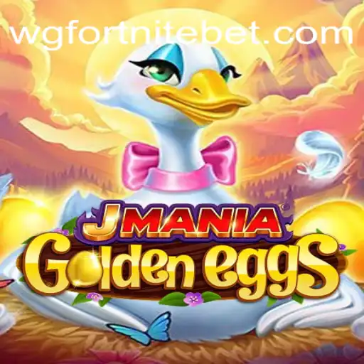 Tudo sobre JManiaGoldenEggs: O Jogo que Está Conquistando o Mundo dos eSports
