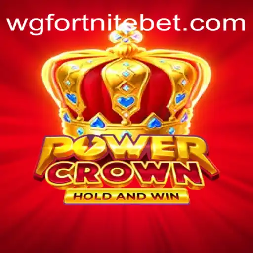 Descubra PowerCrown: Um Novo Fenômeno no Mundo dos Jogos