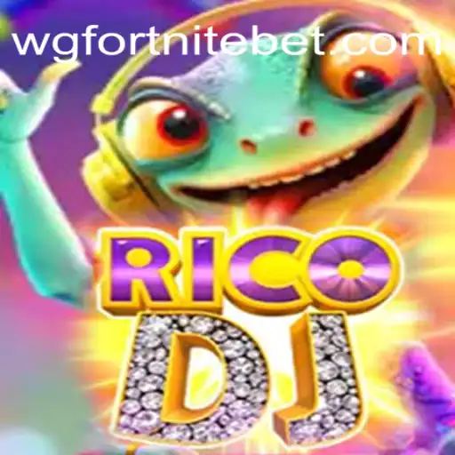 Explorando o Mundo de RicoDJ: O Novo Fenômeno dos Games