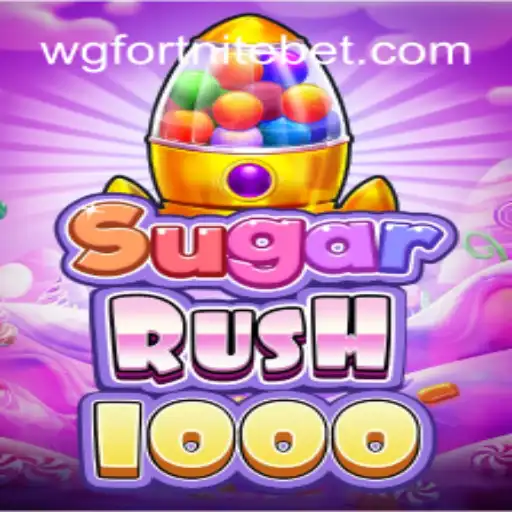 Tudo Sobre SugarRush1000: O Novo Fenômeno dos Jogos Online
