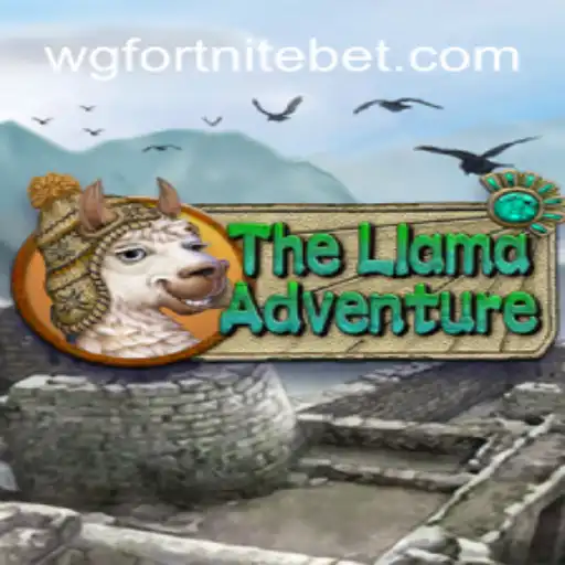 TheLlamaAdventure: Uma Jornada Épica em WGFortnite.com