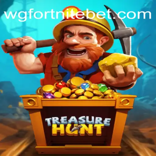 Explorando o Universo de TreasureHunt: Aventuras e Estratégias