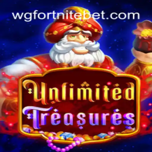UnlimitedTreasures: Explore o Mundo Virtual de Aventuras Incríveis