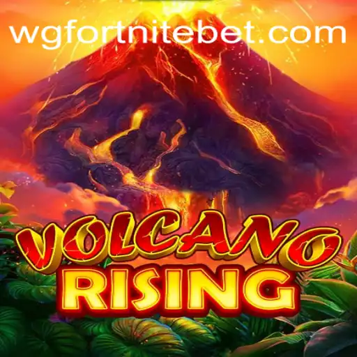 VolcanoRising: Uma Nova Era de Entretenimento em Jogos Online