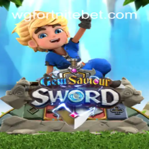 Descubra GemSaviourSword: O Novo Jogo que Conquista os Aventureiros em WGFortnite.com