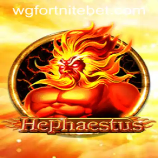 Hephaestus: Uma Nova Dimensão no Mundo dos Jogos