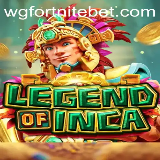LegendofInca: Uma Jornada Épica no Mundo dos Jogos
