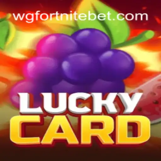 Descubra o Fascinante Mundo de 'LuckyCard'