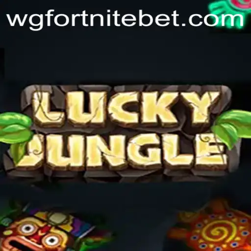 Explorando LuckyJungle: Conheça as Regras e Ações do Jogo