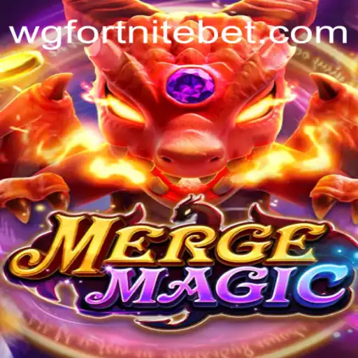 Mergemagic: Uma Jornada Envolvente em WGFortnite.com