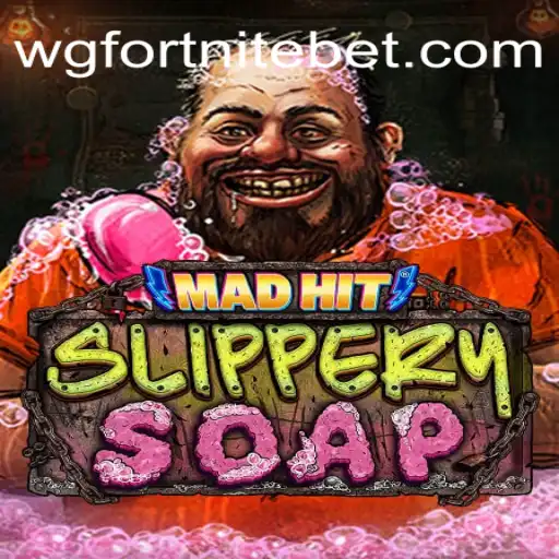 Descubra o Novo Fenômeno do Mundo dos Jogos: MadHitSlipperySoap
