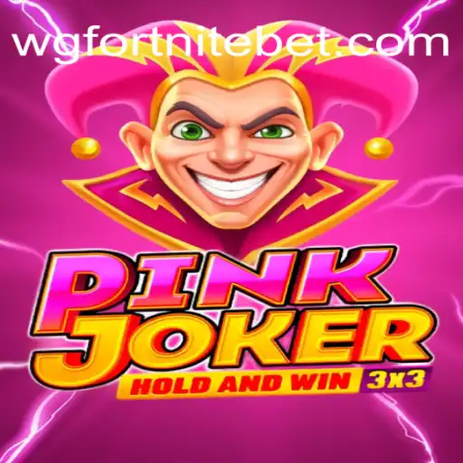 Descubra o Fascinante Mundo de PinkJoker: Um Mergulho no Universo WGFortnite.com