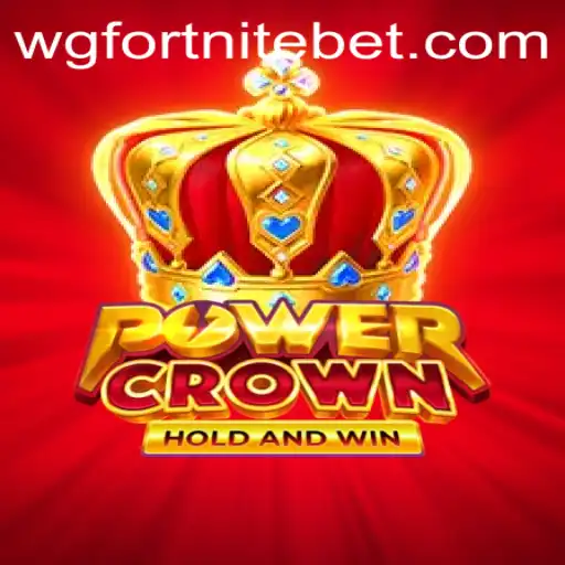 Descubra PowerCrown: Um Novo Fenômeno no Mundo dos Jogos
