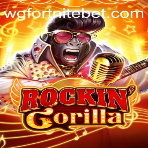 Descubra o Jogo RockinGorilla: Aventuras, Estratégias e Regras