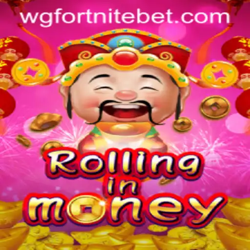 Descubra o Novo Fenômeno do Jogo: RollingInMoney