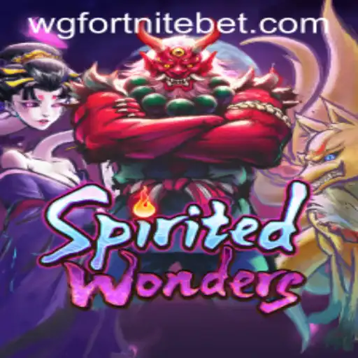 Explorando o Universo de SpiritedWonders: Um Mergulho no Novo Jogo Sensação