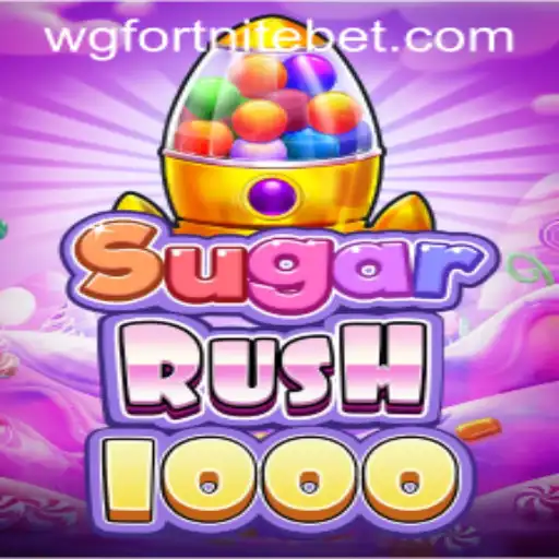 Tudo Sobre SugarRush1000: O Novo Fenômeno dos Jogos Online