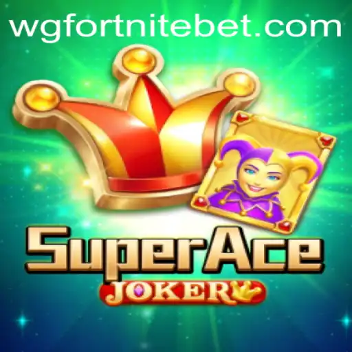 SuperAceJoker - O Novo Fenômeno nos Jogos On-line