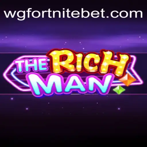 TheRichMan: Um Novo Fenômeno nos Jogos Online Inspirado por WGFortnite.com