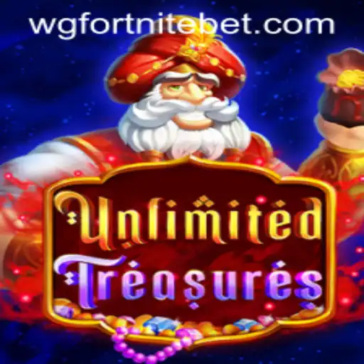 UnlimitedTreasures: Explore o Mundo Virtual de Aventuras Incríveis