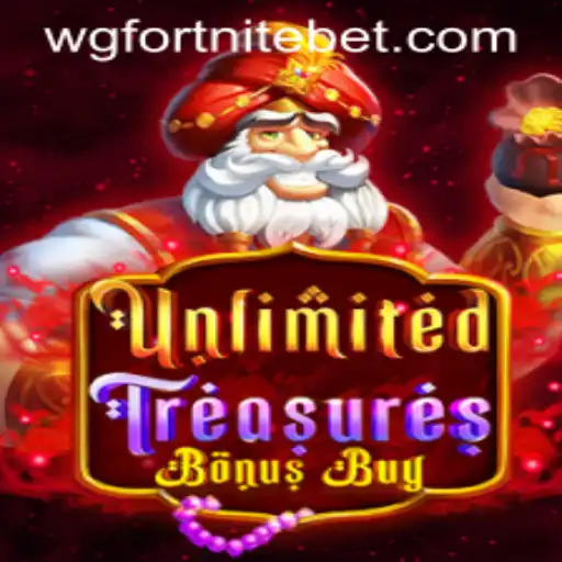 Descubra o Fascinante Mundo de UnlimitedTreasuresBonusBuy