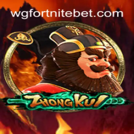 ZhongKui: Explorando o Mundo do Jogo Inspirado em Mitologia e Aventuras